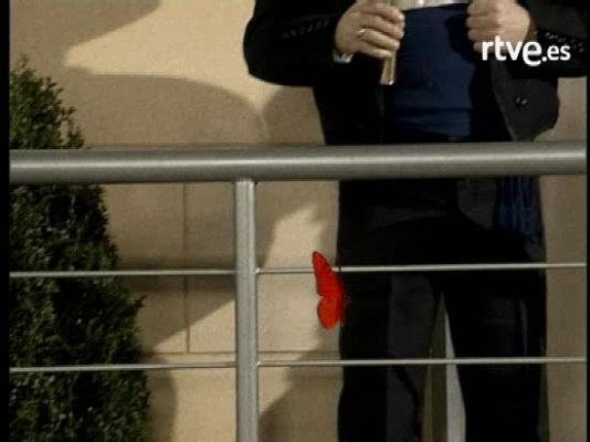 José Mota: Bienvenido Mr. Marshall