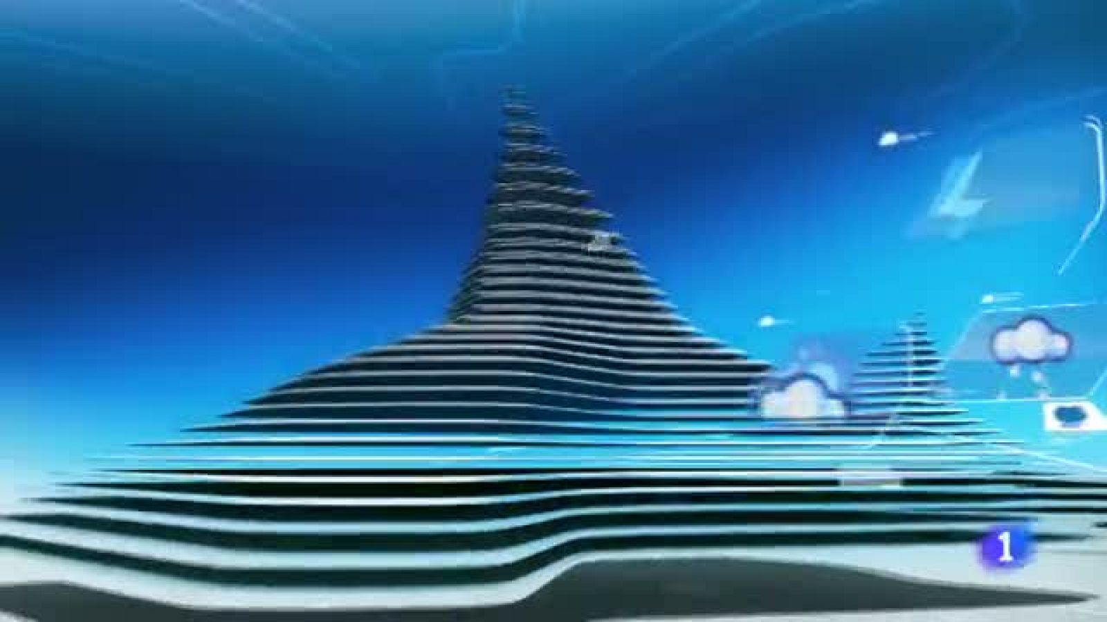 Informativo Telerioja: El tiempo en La Rioja - 27/09/16 | RTVE Play