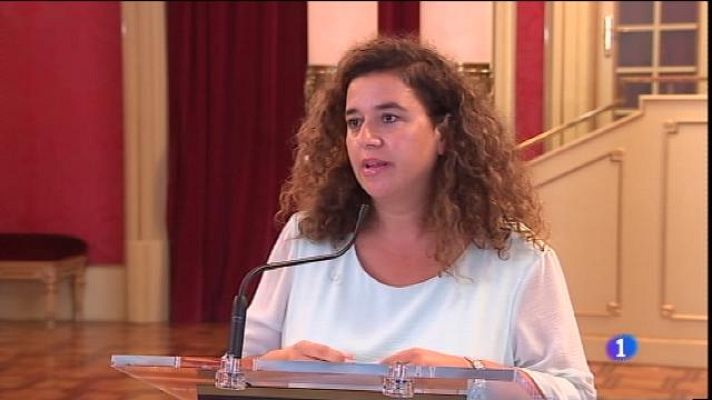 Informatiu Balear - Informatiu Balear 2 - 27/09/16