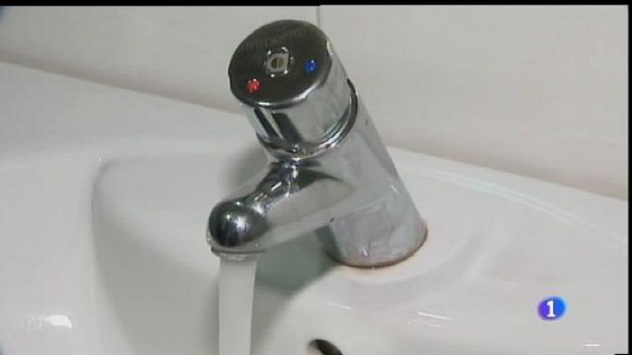 Informatiu Balear - L'aigua a Palma serà més cara