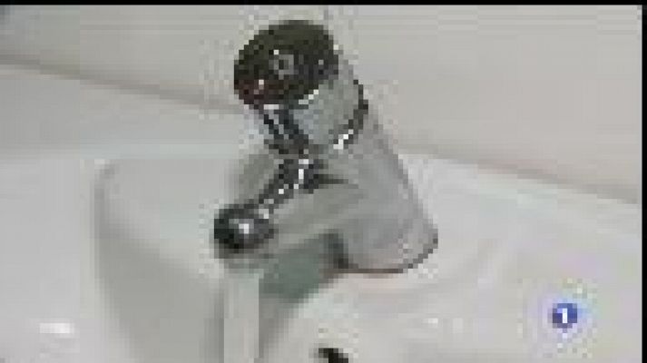 Informatiu Balear - L'aigua a Palma serà més cara