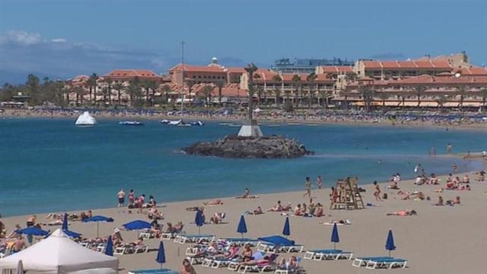 dia-turismo-canarias | Ver