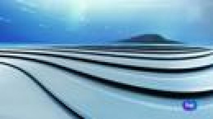 Noticias de Castilla-La Mancha - Noticias de Castilla-La Mancha 2 - 27/09/16