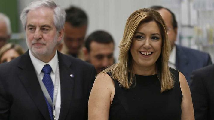 España en 24h - España en 24 horas - 27/09/16