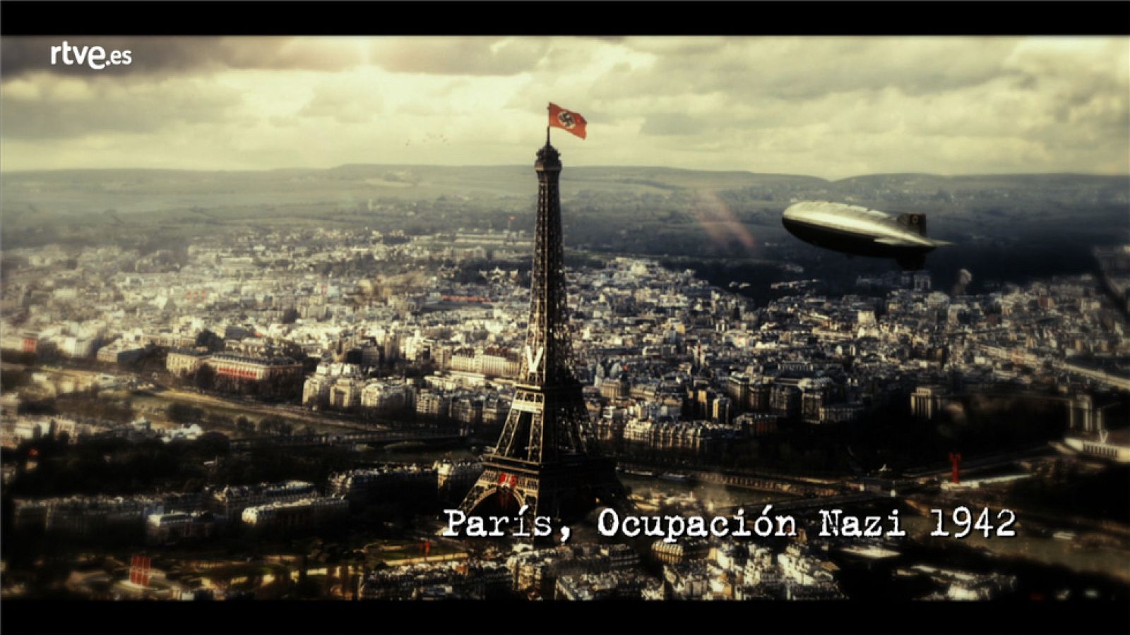 La sonata del silencio - El pasado de Roberta Moretti - La sonata del silencio | Ver