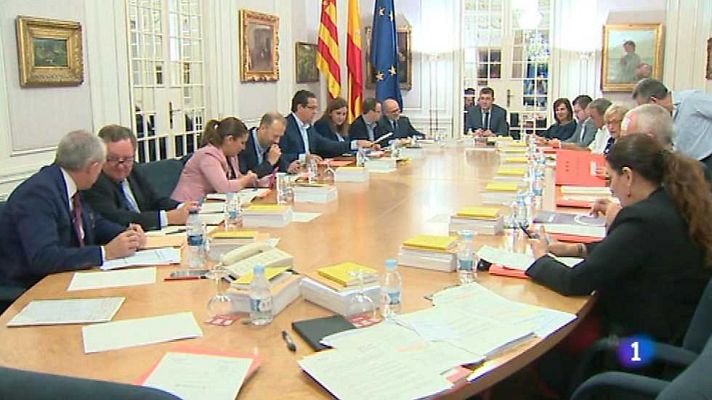 L'informatiu - Comunitat Valenciana - L'Informatiu - Comunitat Valenciana - 27/09/16