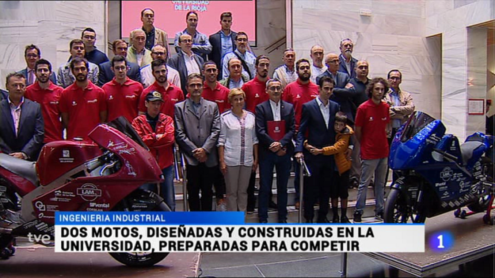 Informativo Telerioja: Informativo Telerioja - 27/09/16 | RTVE Play