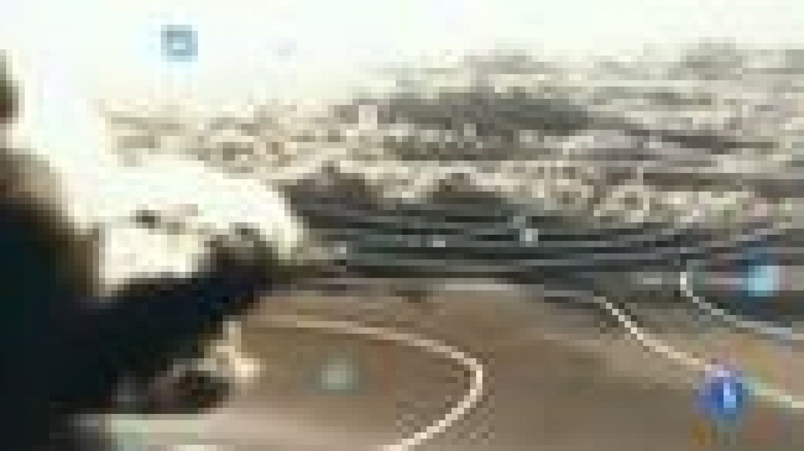 El tiempo en el País Vasco - 27/09/16