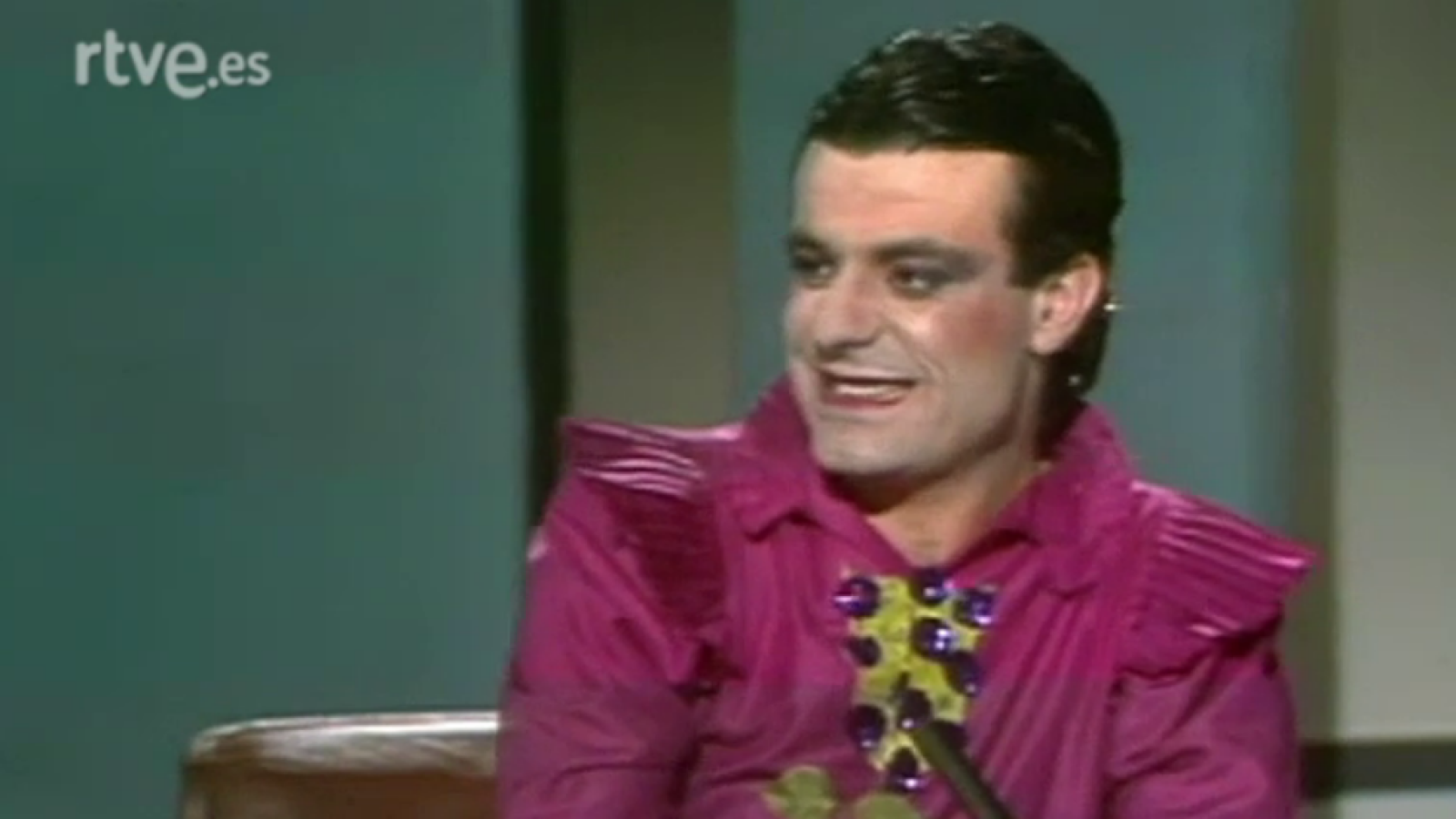 Sábado Noche Primer programa