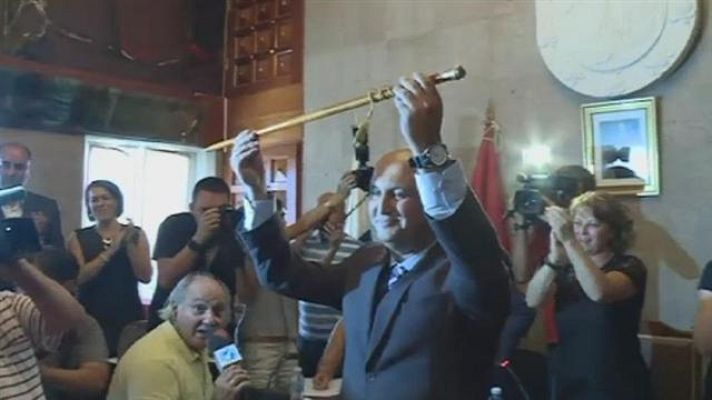 Telecanarias - Telecanarias - 27/09/2016