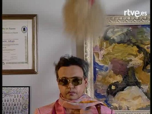 José Mota: La Duquesa de Alba