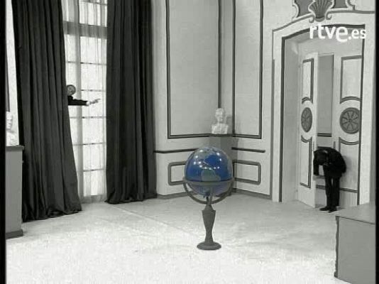 Especiales Nochevieja con José Mota - José Mota: Bush Kyoto