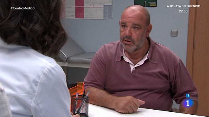 Centro médico - Centro médico - 27/09/16 (2)