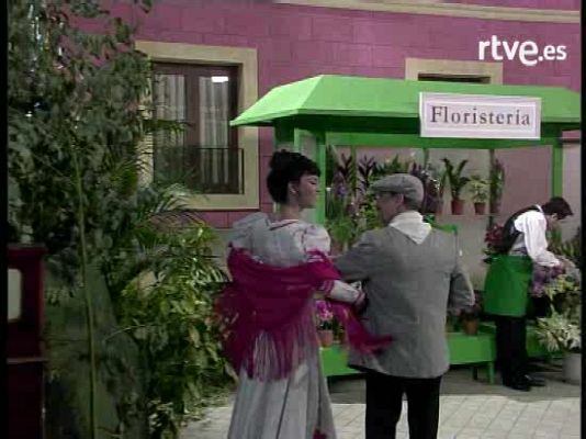 Especiales Nochevieja con José Mota - José Mota: Verbena