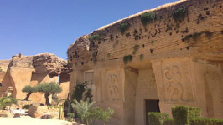 España Directo - La Petra de Andalucía