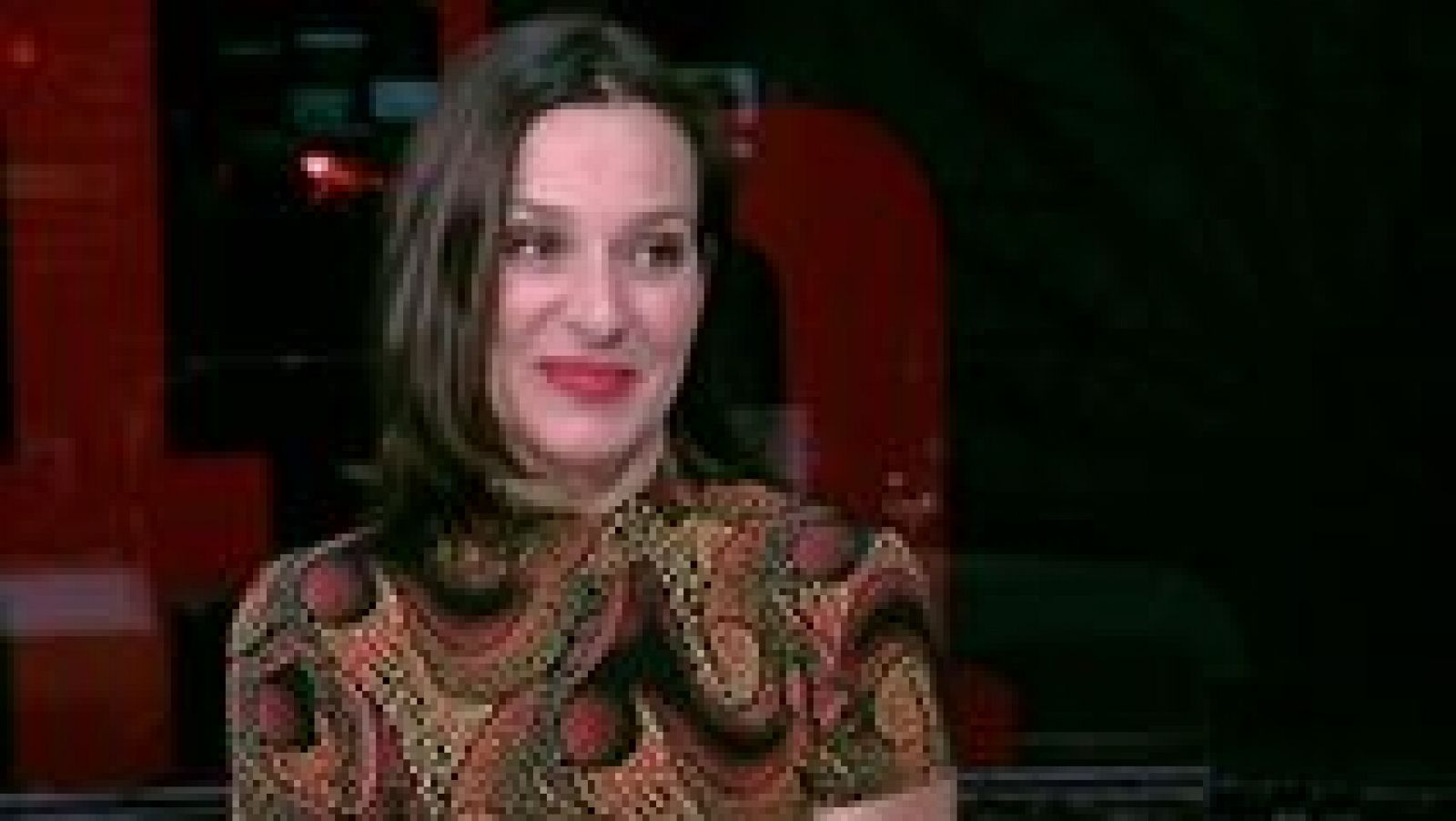 La tarde en 24 horas - La hora cultural en 24 h. - 27/09/16 - ver ahora