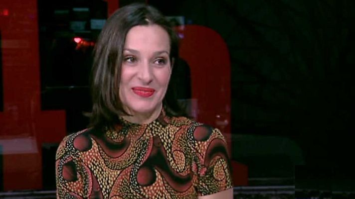 La tarde en 24h - La hora cultural en 24 h. - 27/09/16