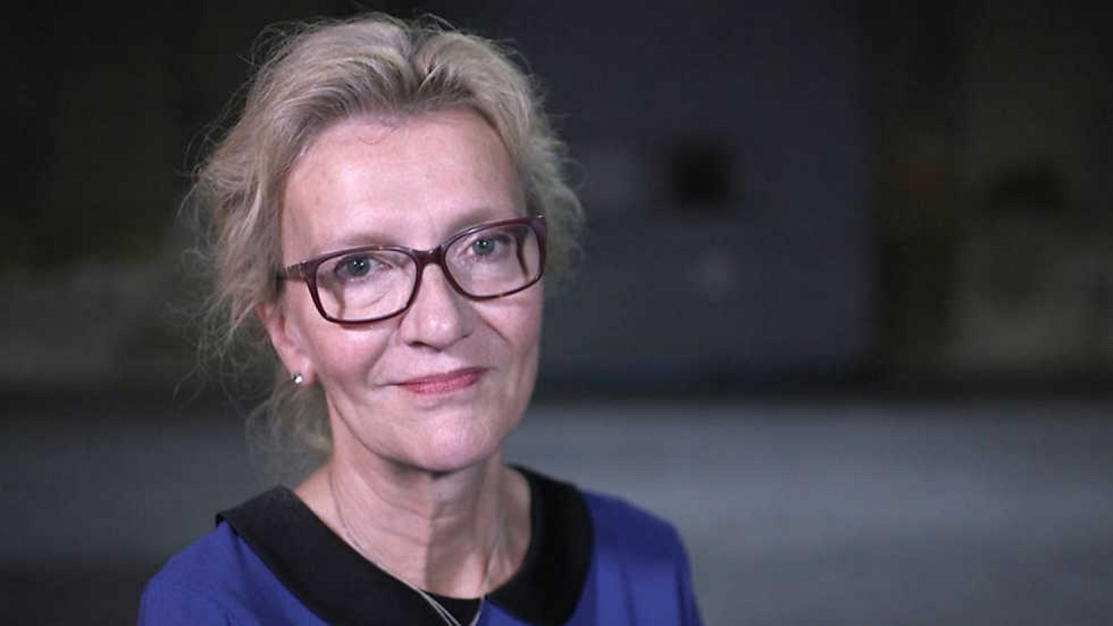 Página Dos - Elizabeth Strout - ver ahora