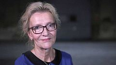 Página Dos - Elizabeth Strout