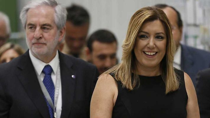 Telediario 1 - Telediario - 21 horas  - 27/09/16