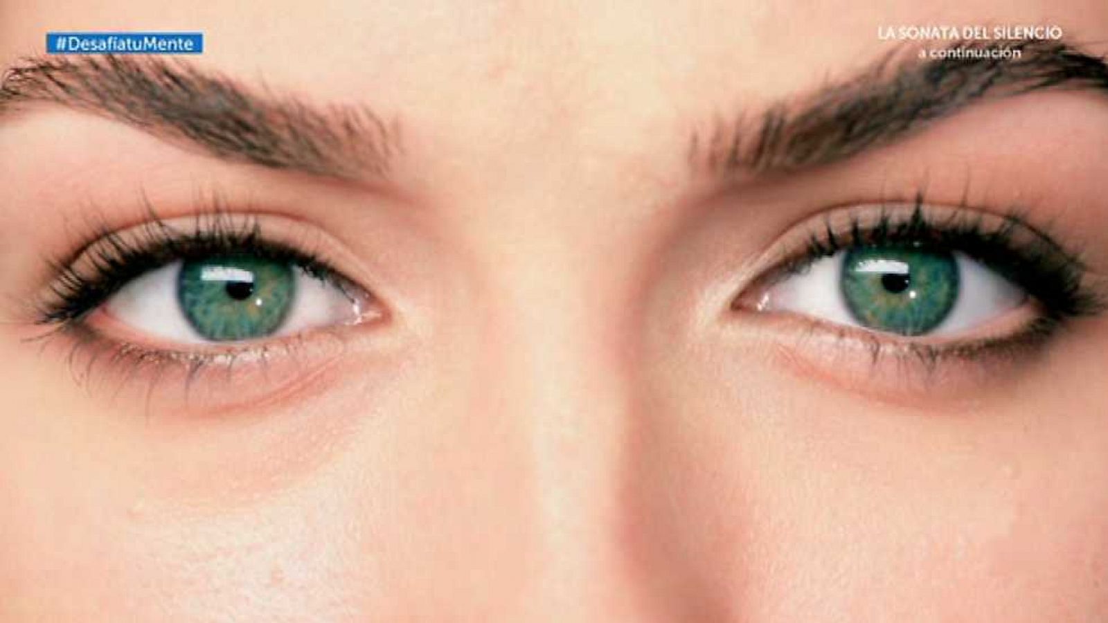 Desafía tu mente - 27/09/16 - ver ahora