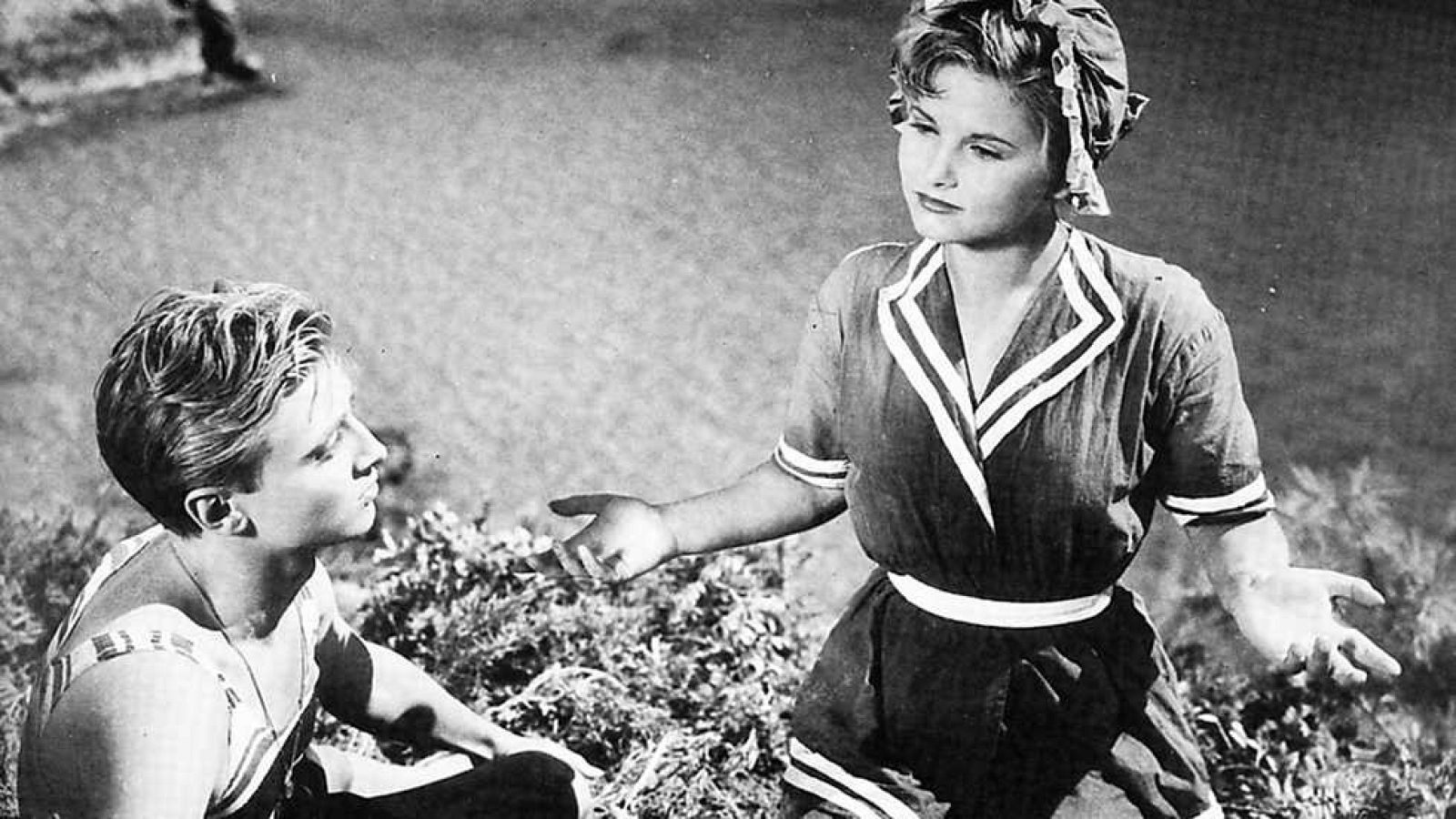 Historia de nuestro cine - Novio a la vista - ver ahora