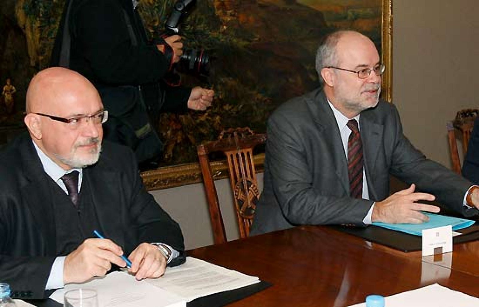 Cataluña se pone dura con la financiación | Ver