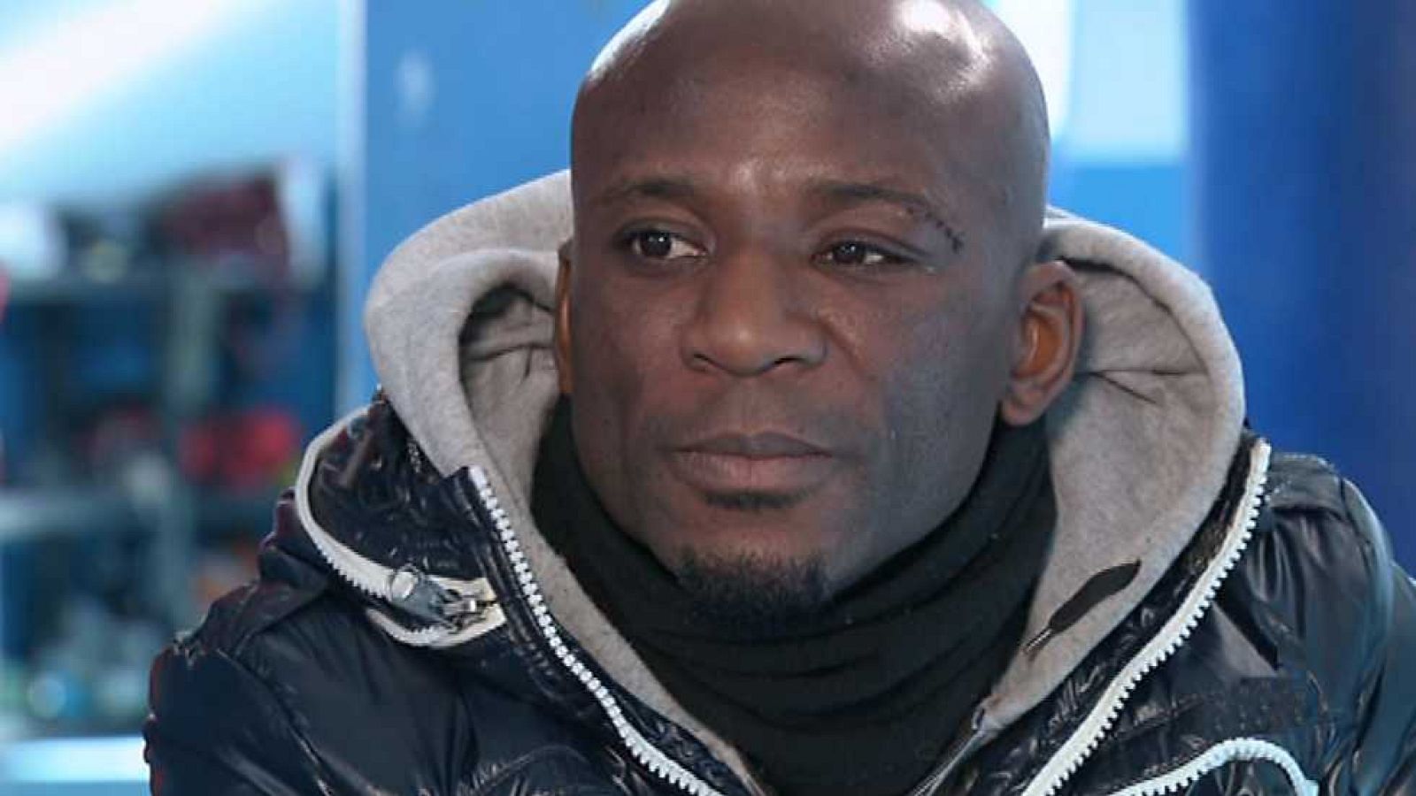 Cuestión de tiempo - 27/09/16 (1) - ver ahora