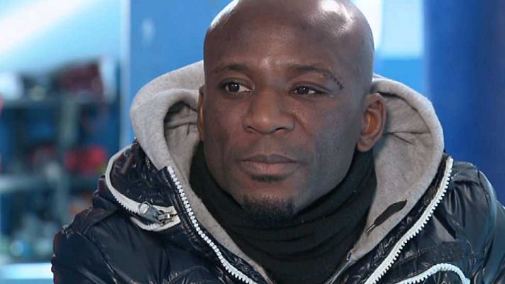 Cuestión de tiempo - Cuestión de tiempo - 27/09/16 (1)