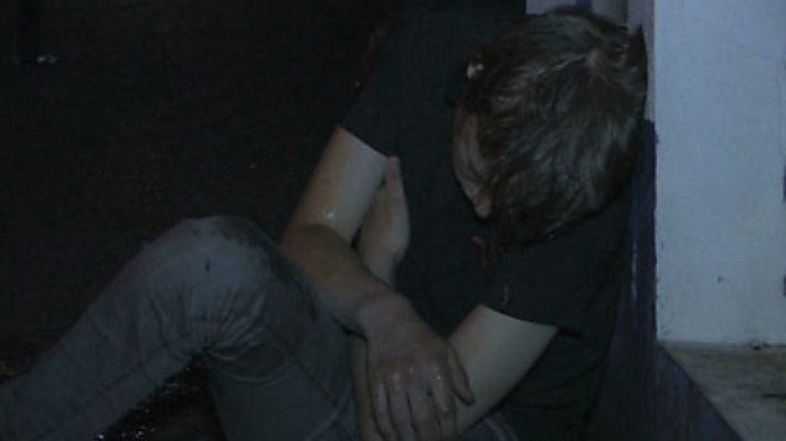 Documentos TV - Una soberana borrachera