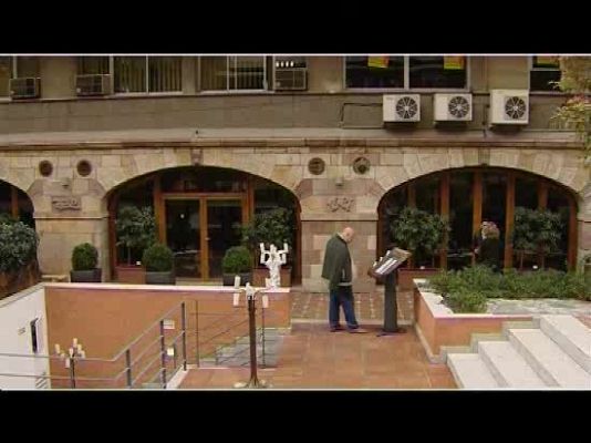 Zoom Tendencias - Belarmino Iglesias y 'Rubaiyat'