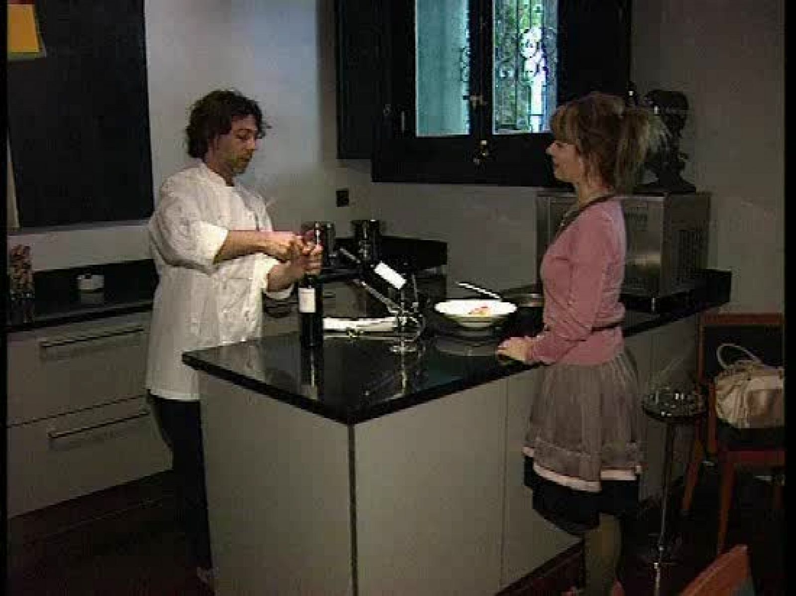 Zoom Tendencias. Andrés Madrigal (Alboroque)