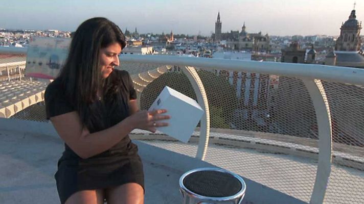 Cuestión de tiempo - Cuestión de tiempo - 27/09/16 (2)