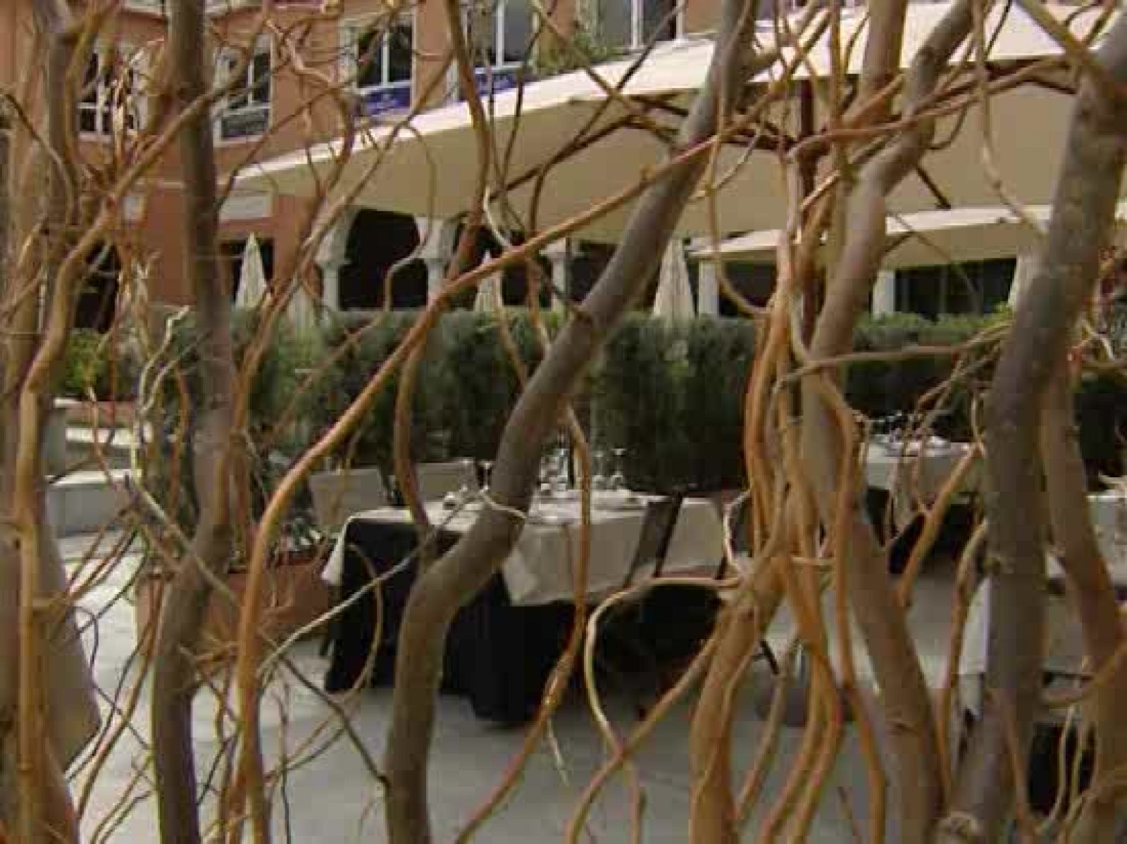 Zoom Tendencias. Víctor Enrich (Enrich)