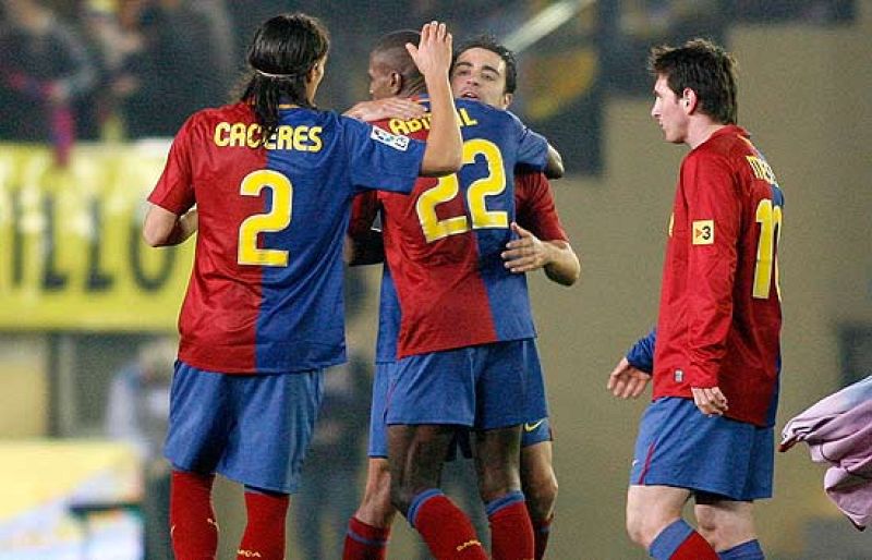 Entrenamiento para dar la bienvenida