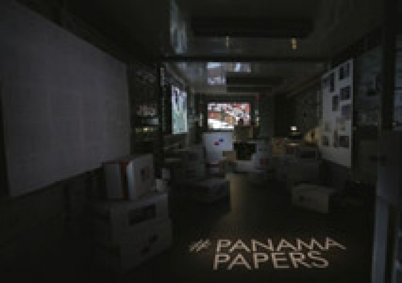 Documentos TV: Los papeles de Panamá: el atraco del siglo - Avance | RTVE Play