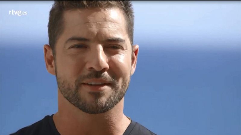 Bisbal: "El aislamiento fue dif�cil"