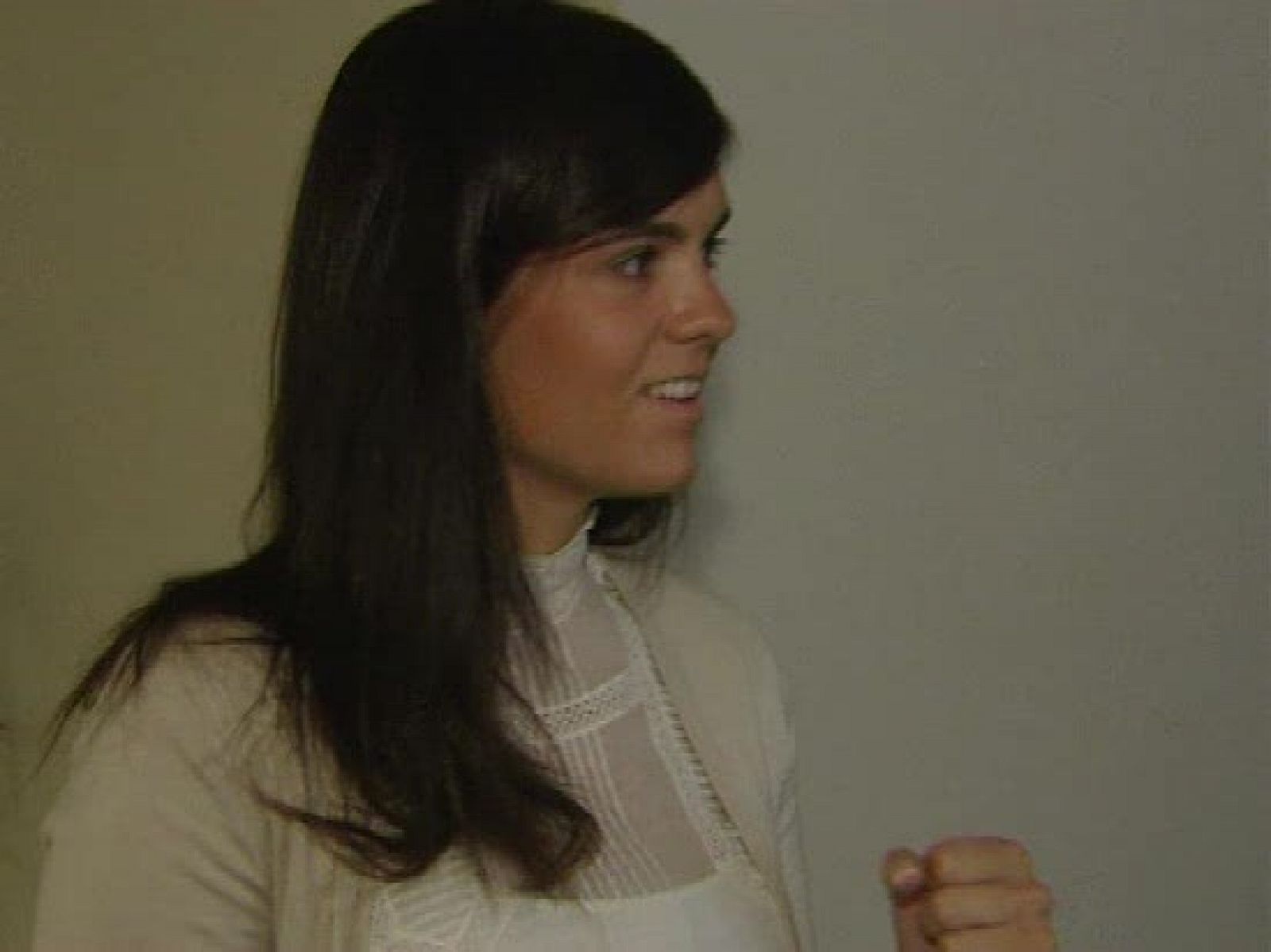 Zoom Tendencias. Blanca Gordon (Personal Shopper)