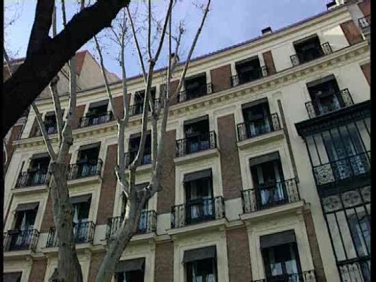 Zoom Tendencias - Paco Morales y 'Senzone'