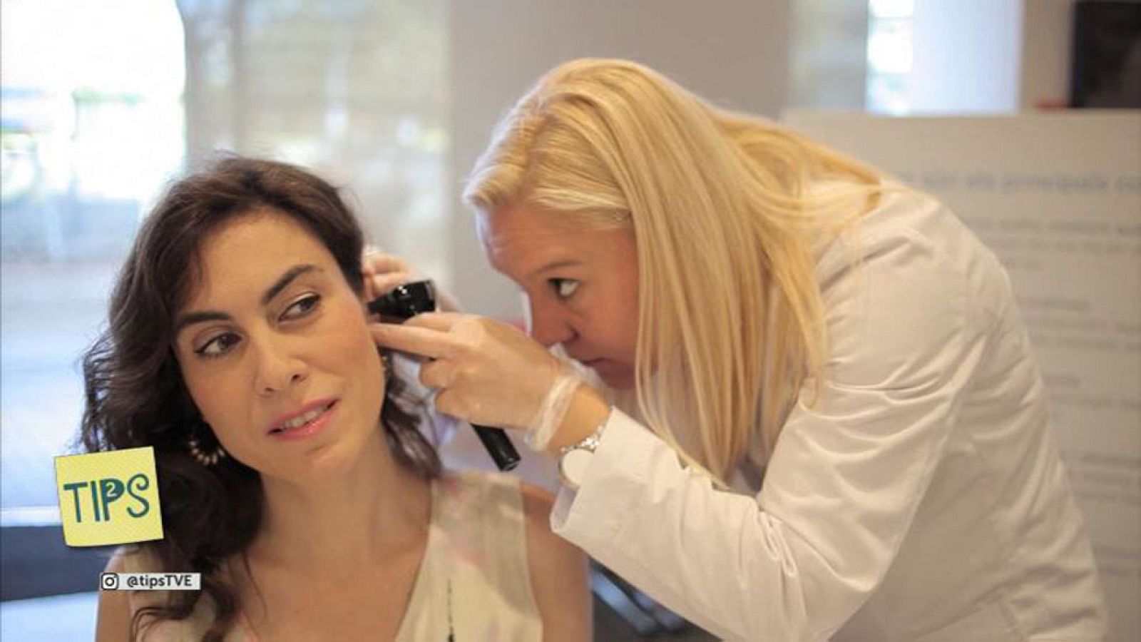 TIPS - Vida sana - La contaminación acústica