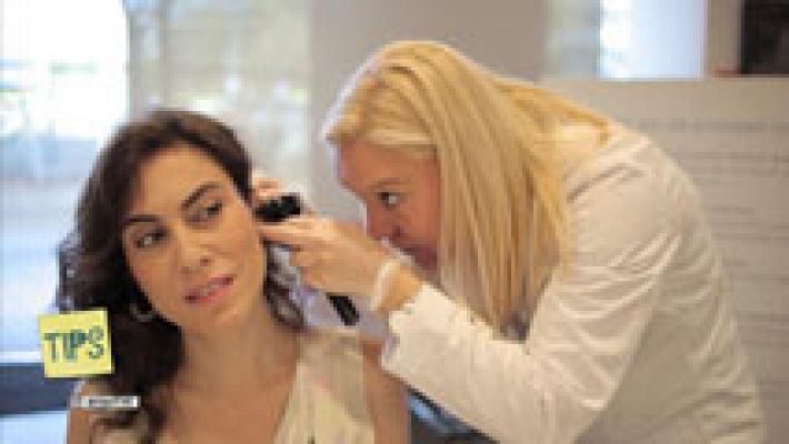 Tips - La contaminación acústica