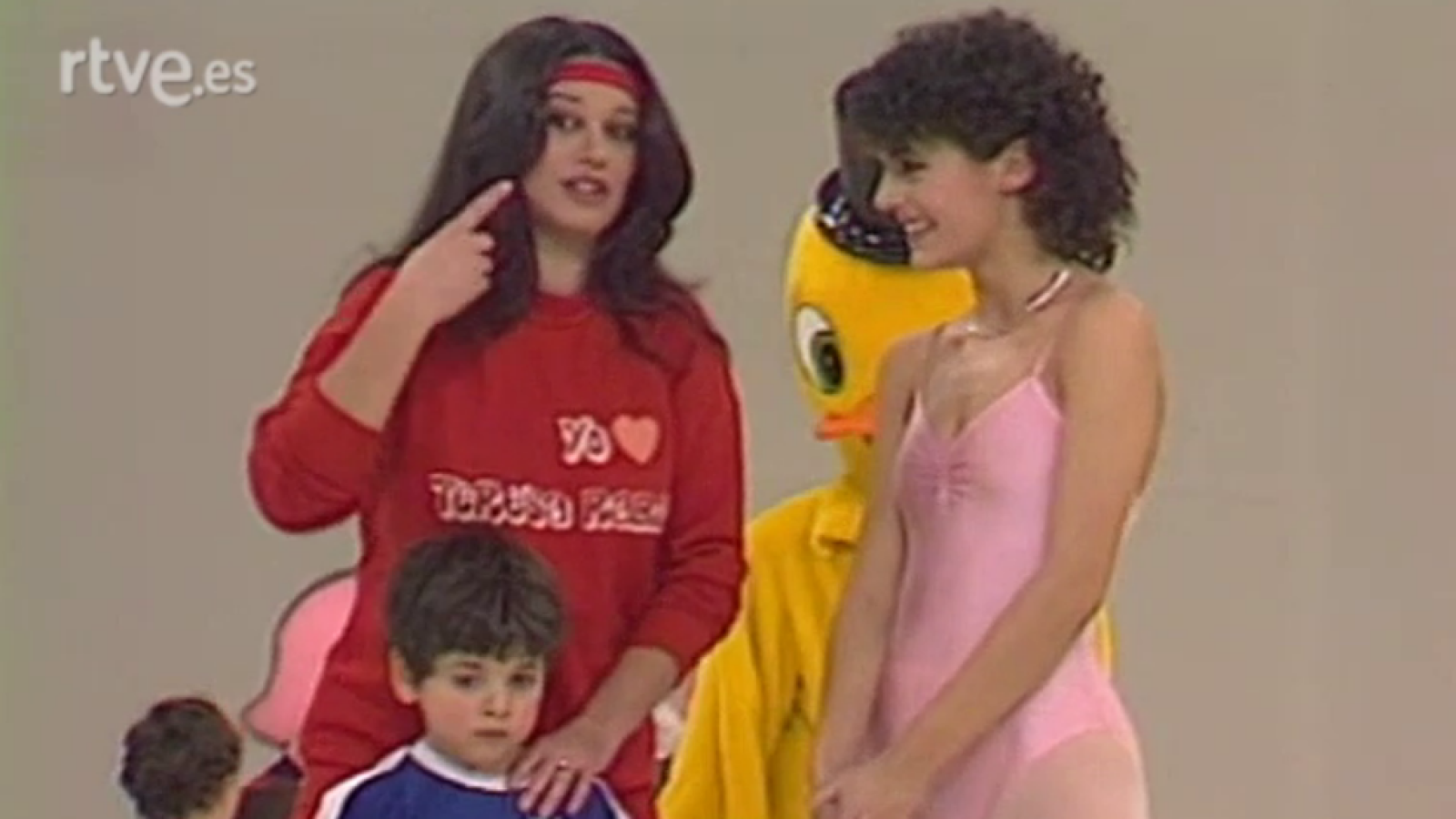 Puesta a punto - Teresa Rabal - Puesta a punto | Ver