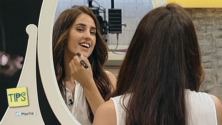 Tips - Maquillaje no make up