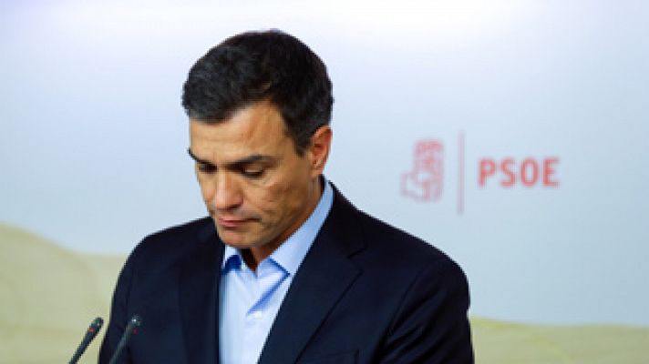 Sánchez responde a González y reta a Díaz: "Creo que González está en el bando de la abstención. ¿En qué bando está ella?"