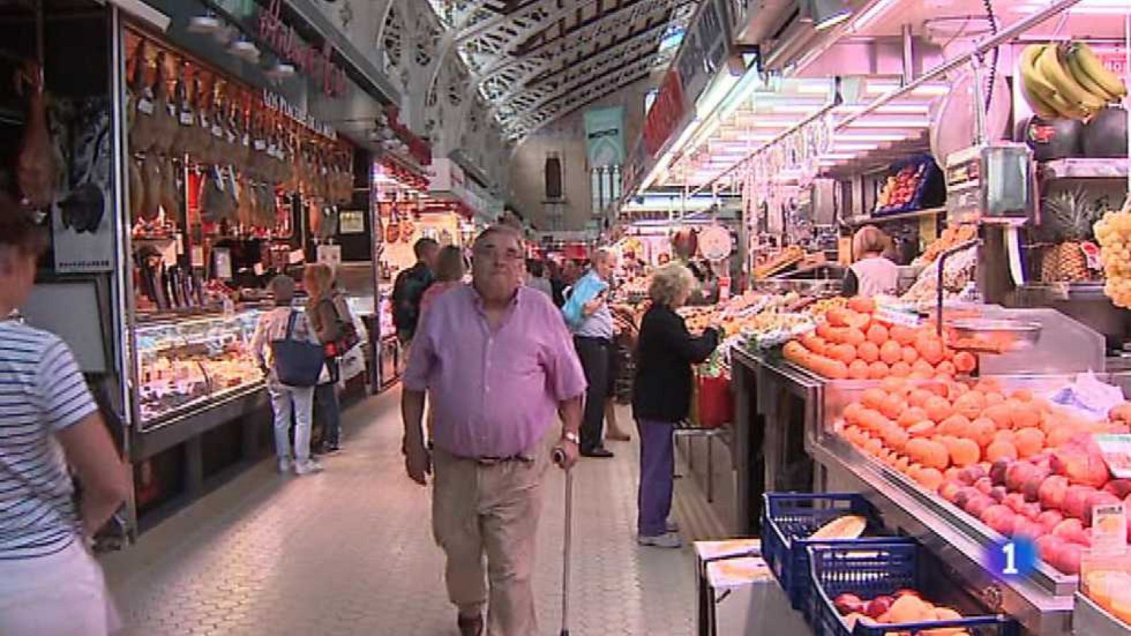 La Comunidad Valenciana en 2' - 28/09/16 - ver ahora
