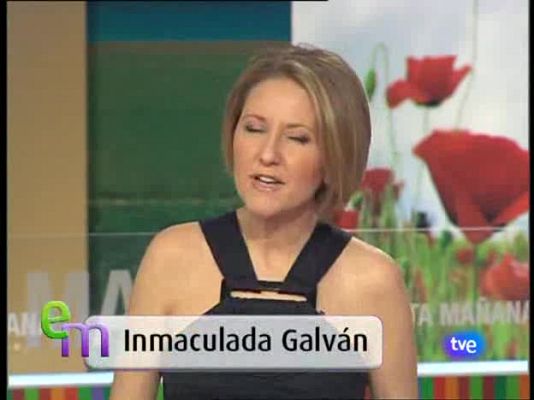 Esta mañana - Esta mañana - 02/01/09