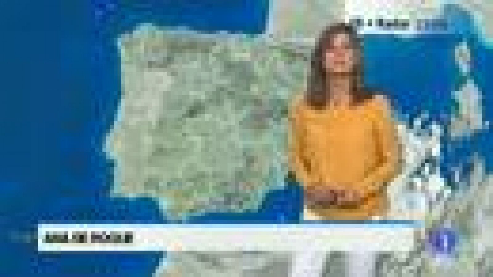 Noticias de Extremadura: El tiempo en Extremadura - 28/09/16 | RTVE Play