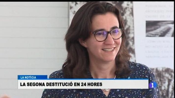 Informatiu Balear - Informatiu Balear en 2' - 28/09/16