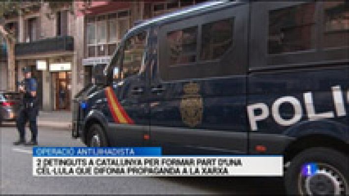 L'Informatiu - L'Informatiu - 28/09/16