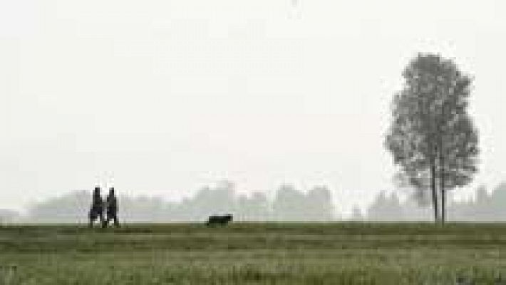 Informativo de Madrid - El Tiempo en la Comunidad de Madrid - 28/09/16